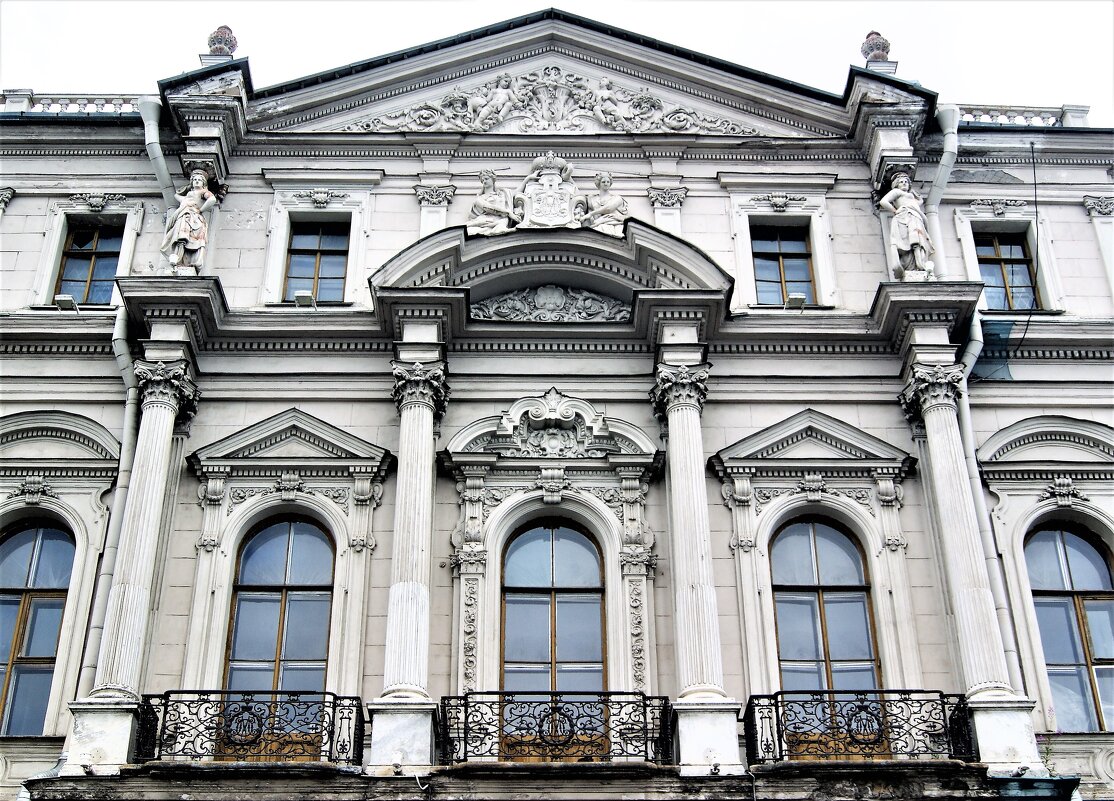 Дом на Дворцовой набережной - Виктор Никитенко