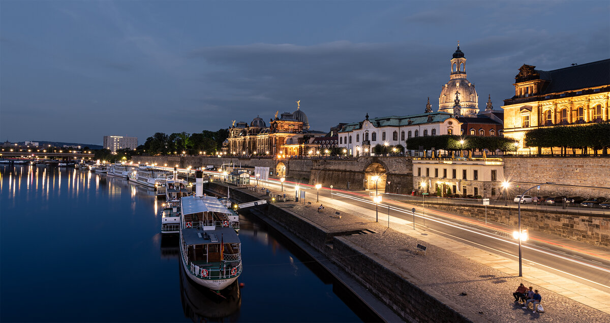 Dresden. - Ирина ...............