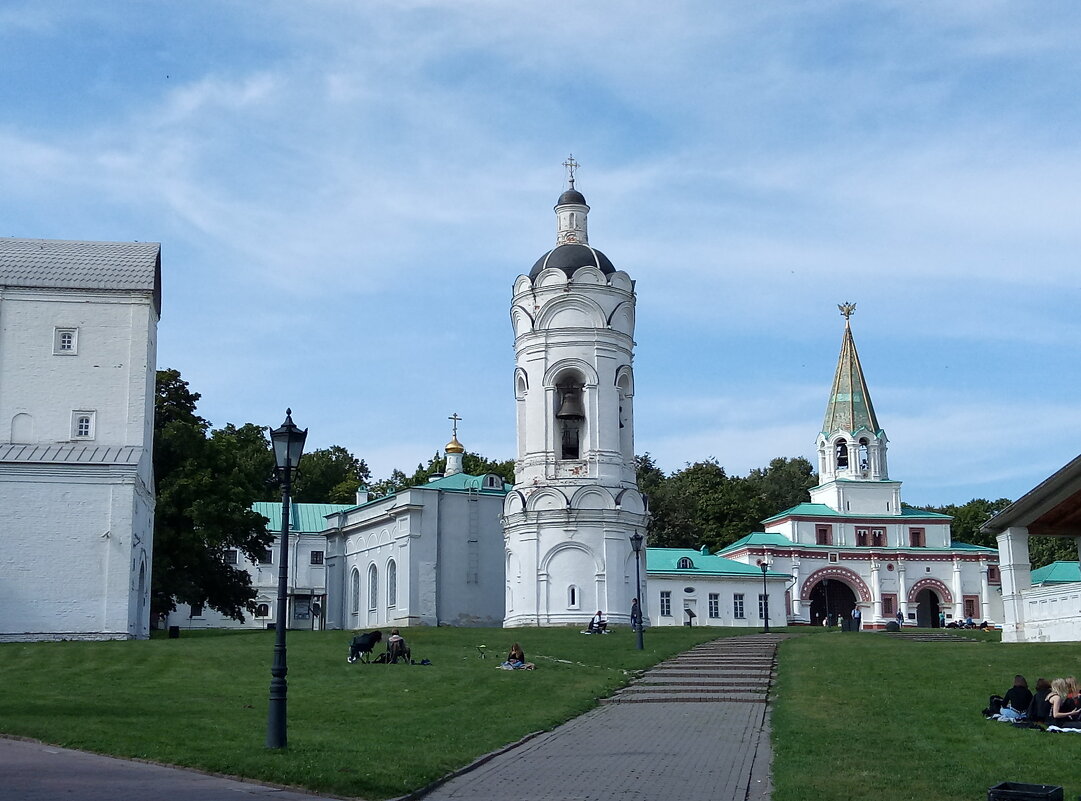 Коломенское - svk *