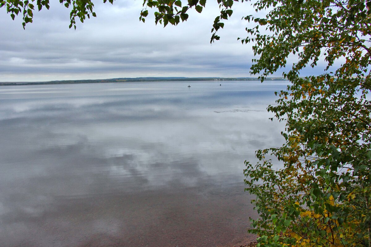 Озеро Кандрыкуль - Nina Karyuk