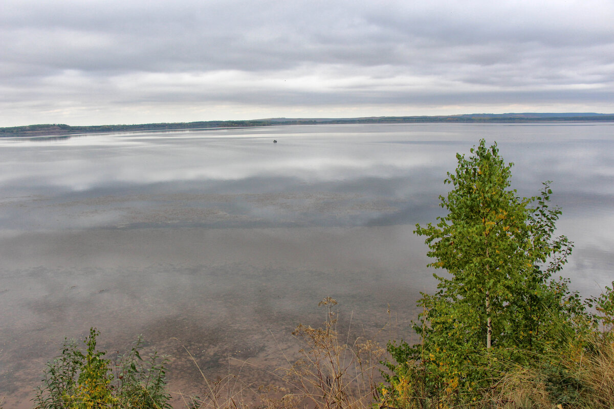 Озеро Кандрыкуль (2) - Nina Karyuk