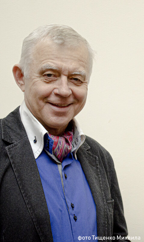 Владимир  Георгиевич Бояринов - Михаил Тищенко