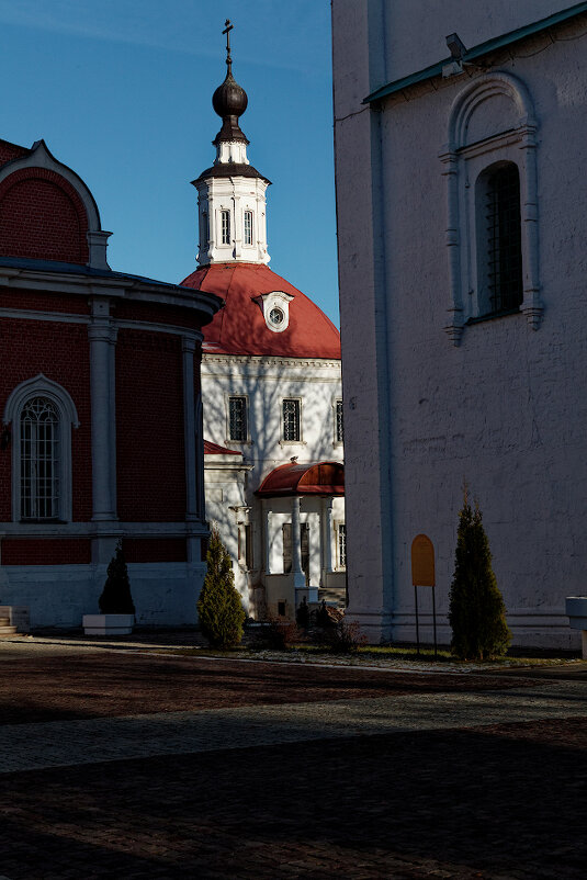 *** - Сергей Серый