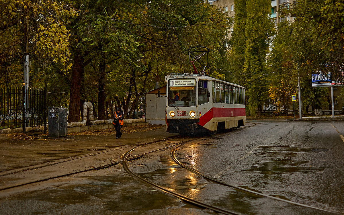 Амаркорд. - Андрей 