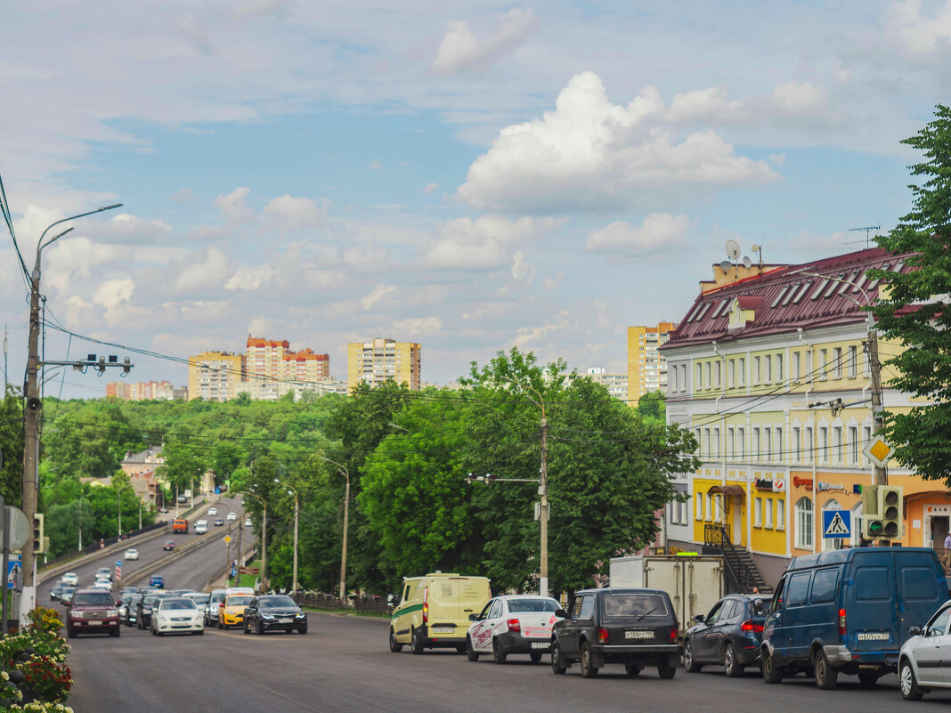 Подольск - Роман Шаров