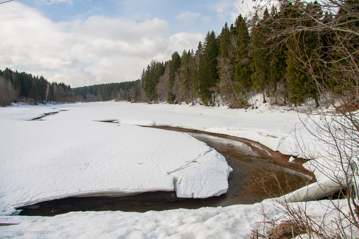 ... - Photografer of rivers ...