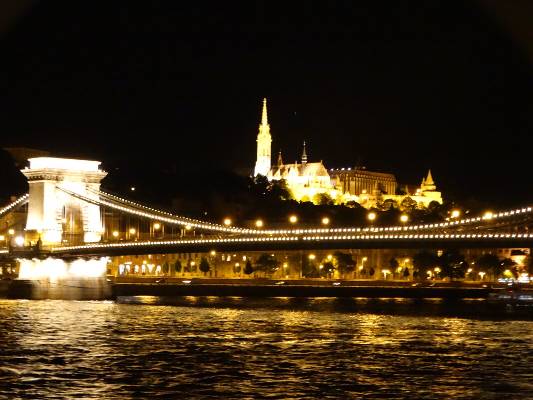 Дунай, Будапешт, Венгрия - svk *
