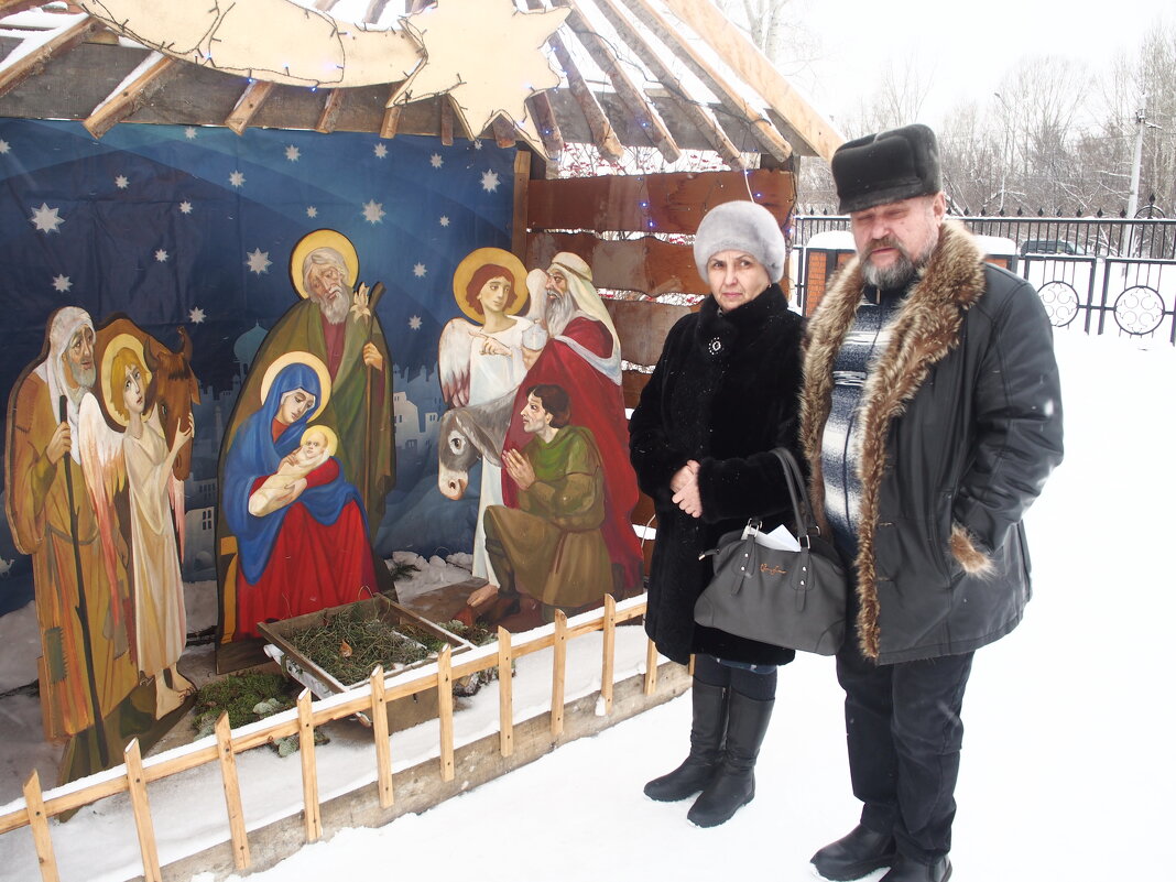 25 декабря весь католический мир отмечает -Рождество Христово - Борис 