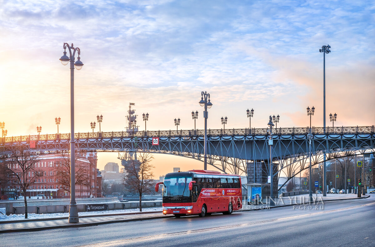 автозаводский мост москва