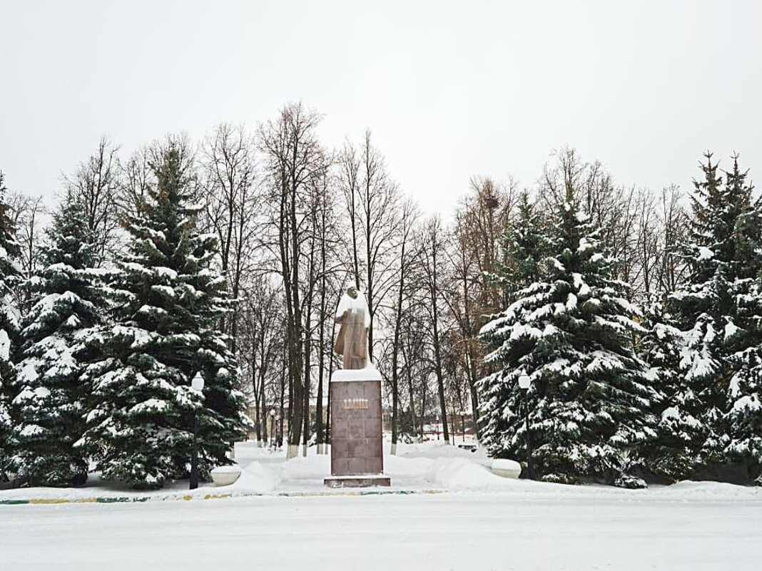 Городские зарисовки - Ольга Довженко