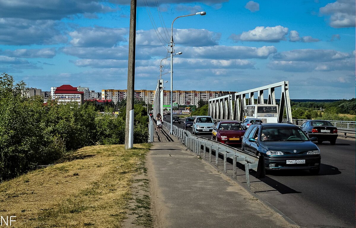 г. Борисов. Беларусь. :: Nonna – Социальная сеть ФотоКто