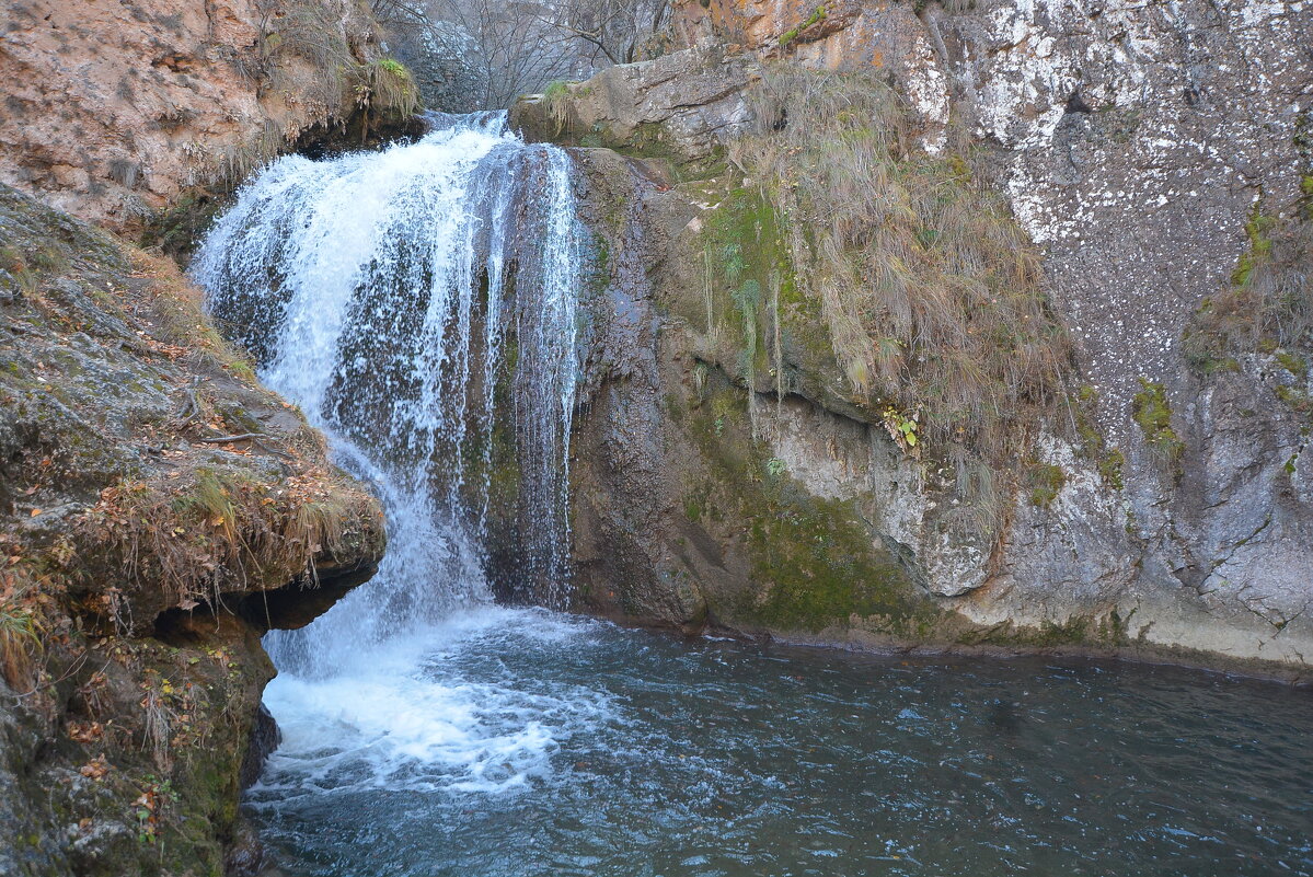 медовые водопады - леонид логинов
