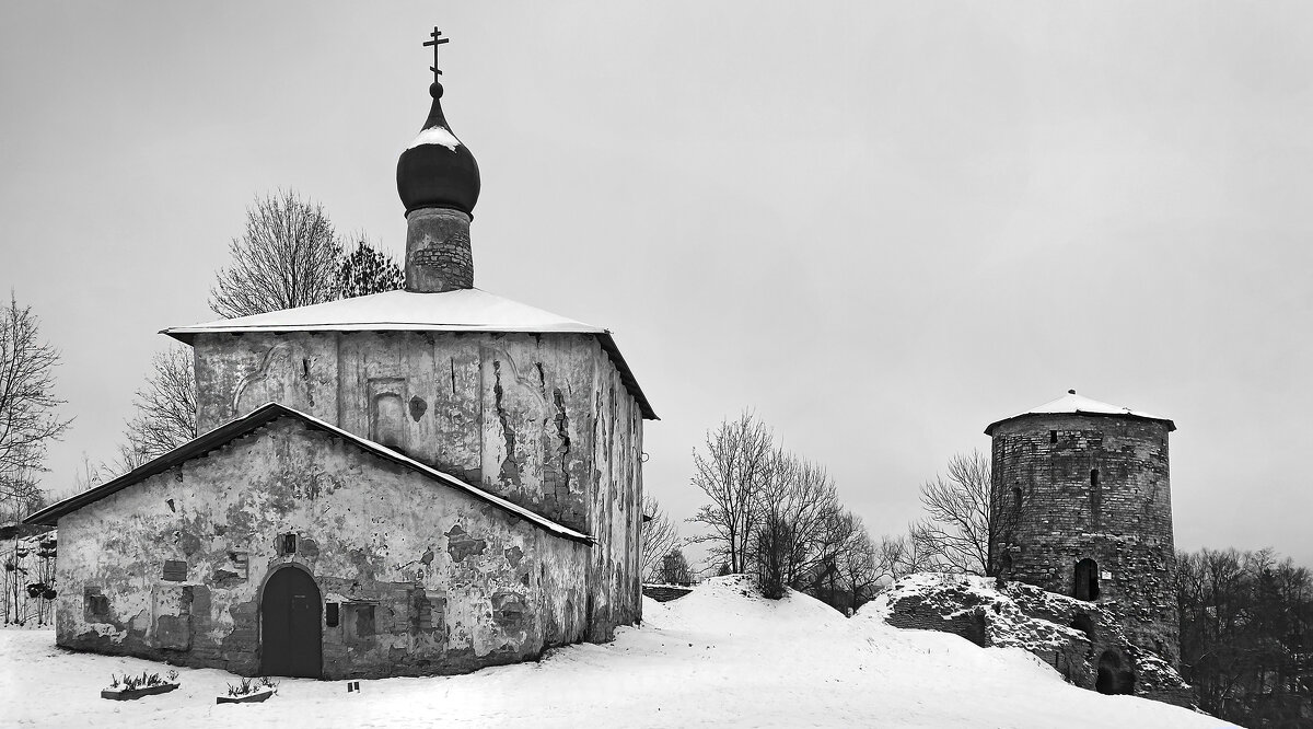 На Гремячей горе - Eugene *