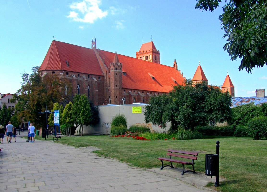 Замок Квидзын - Сергей Карачин