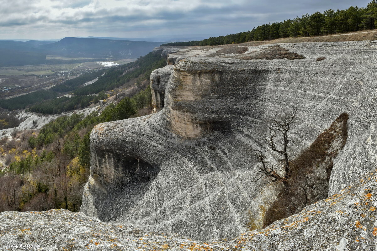 Сары-Сап-Кермен - Игорь Кузьмин