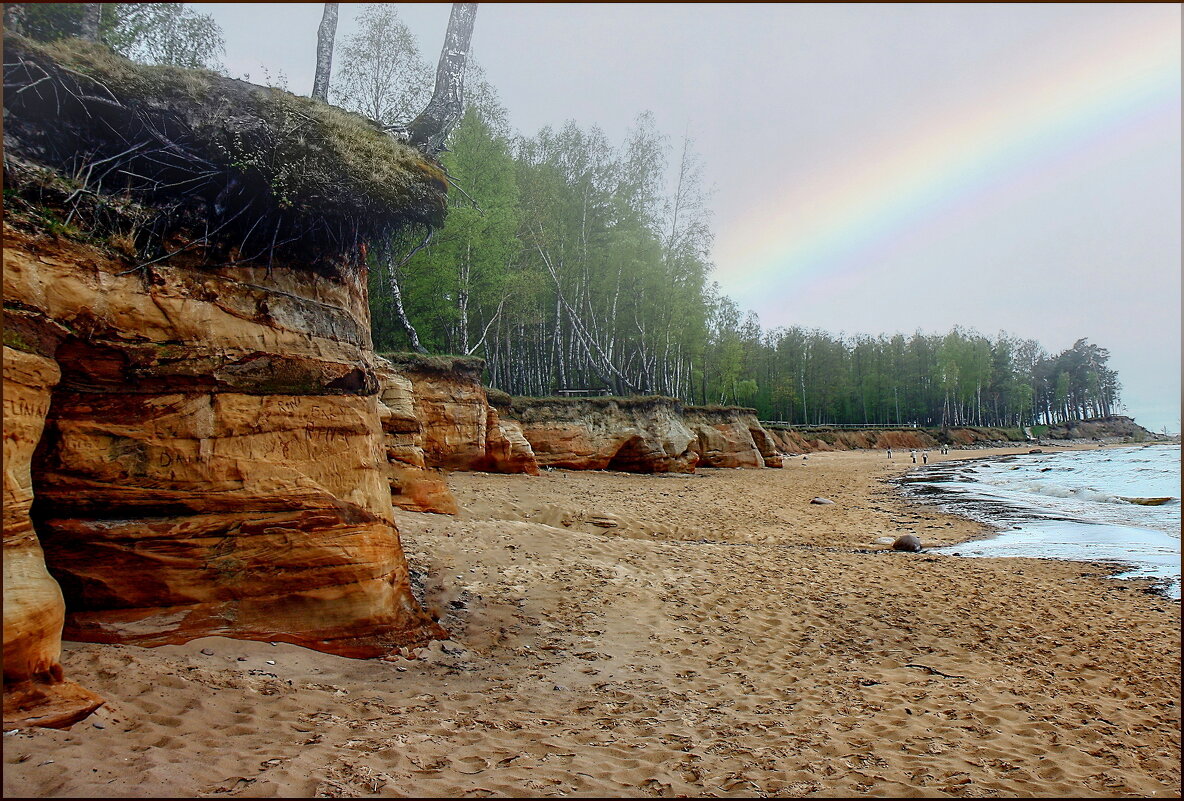 Vidzeme coast 14 - Arturs Ancans