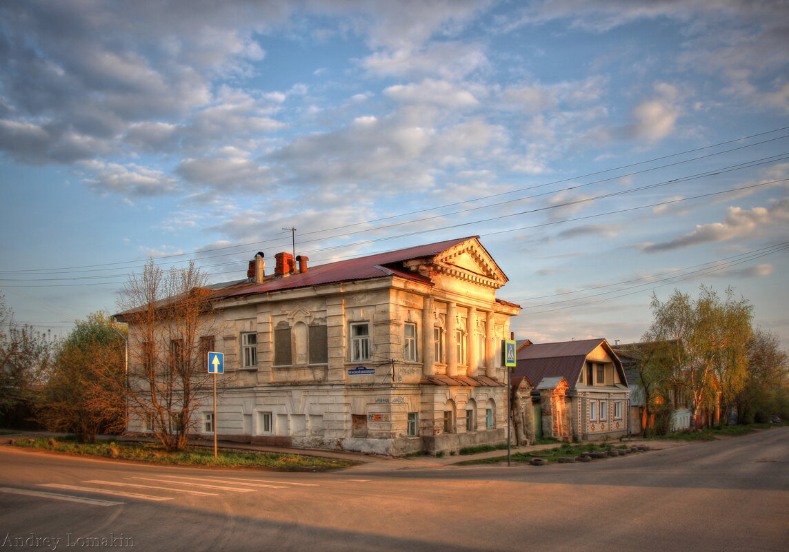 Арзамас - Andrey Lomakin