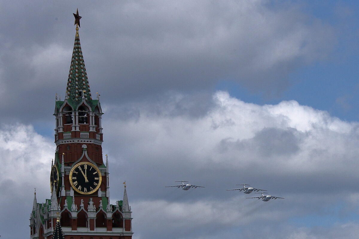 11.00 - Александр Сергеевич 