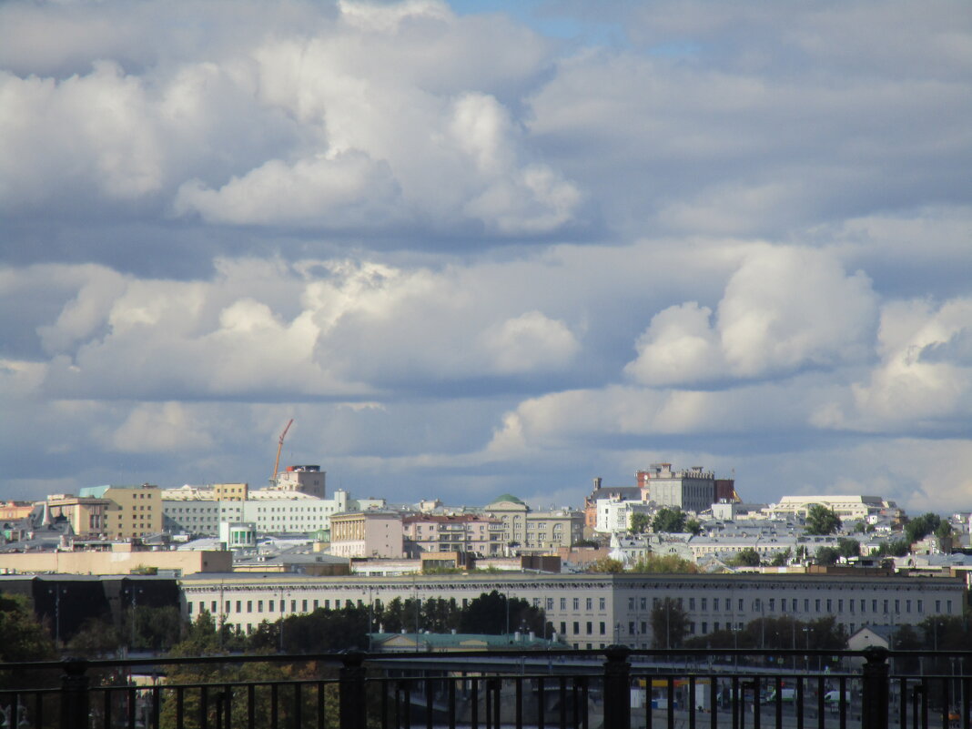 проездом в Москве - Елена Шаламова