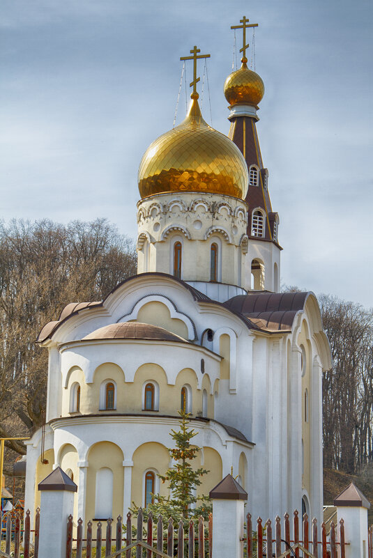 Самарская обл. - Андрей 