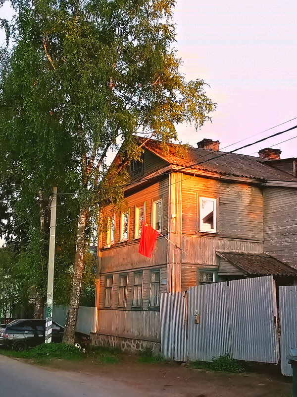 Городские улицы - Сергей Кочнев