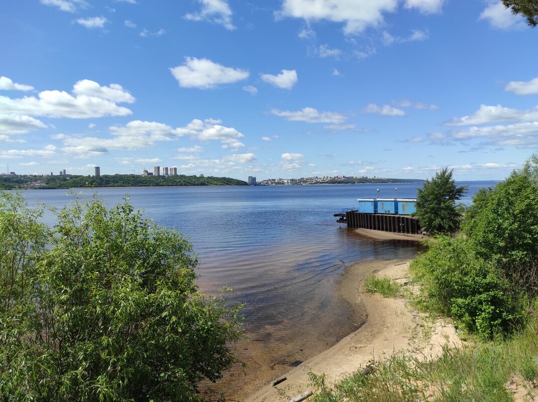 Волга - Ната Волга