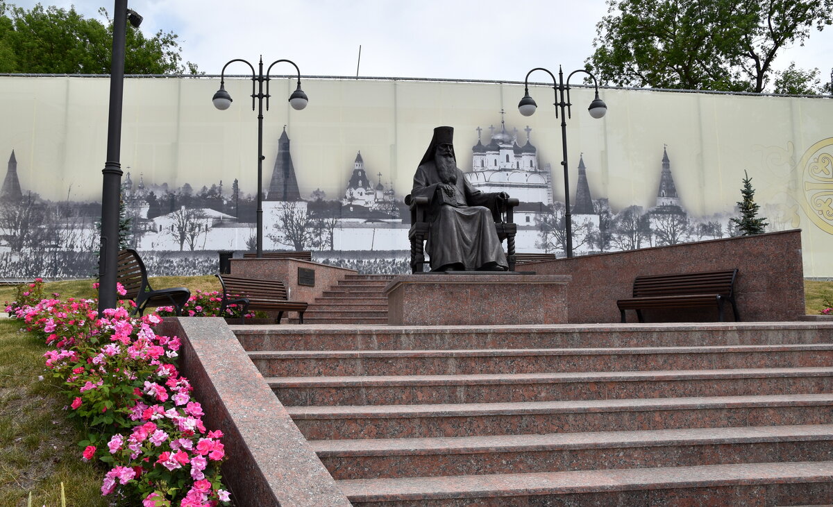 1 час в Волоколамске. - tatiana 