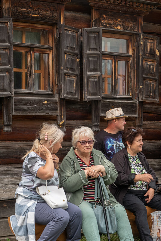 *** - Олег Грибенников