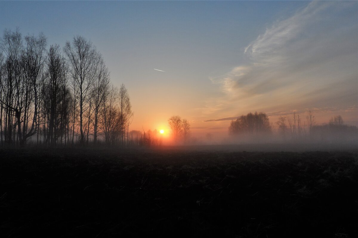 Солнце встает - Сергей Никифоров