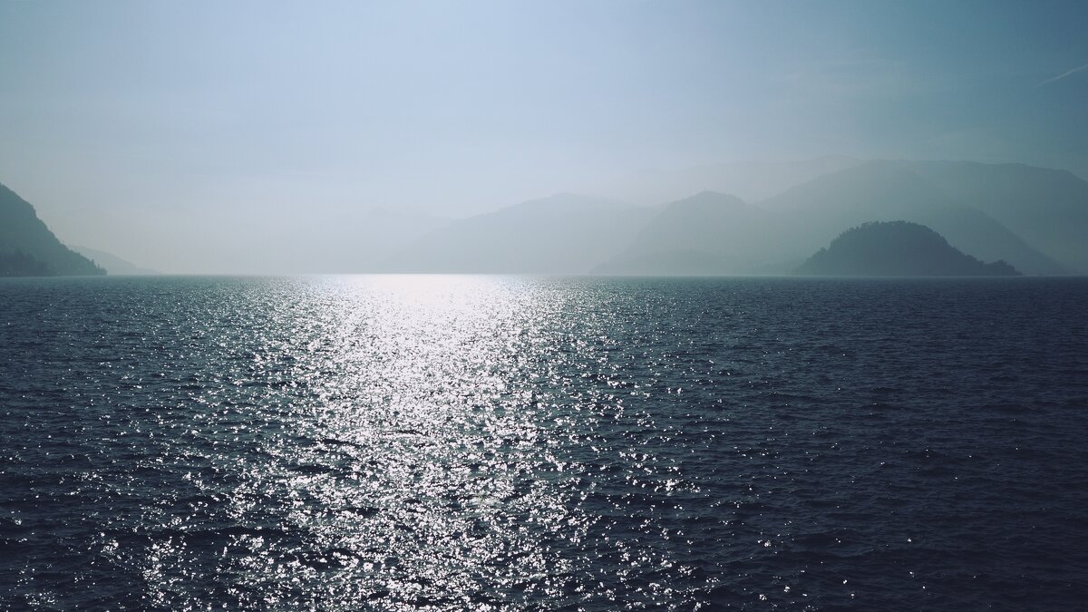 Релакс для души Lago di Como Италия - wea *
