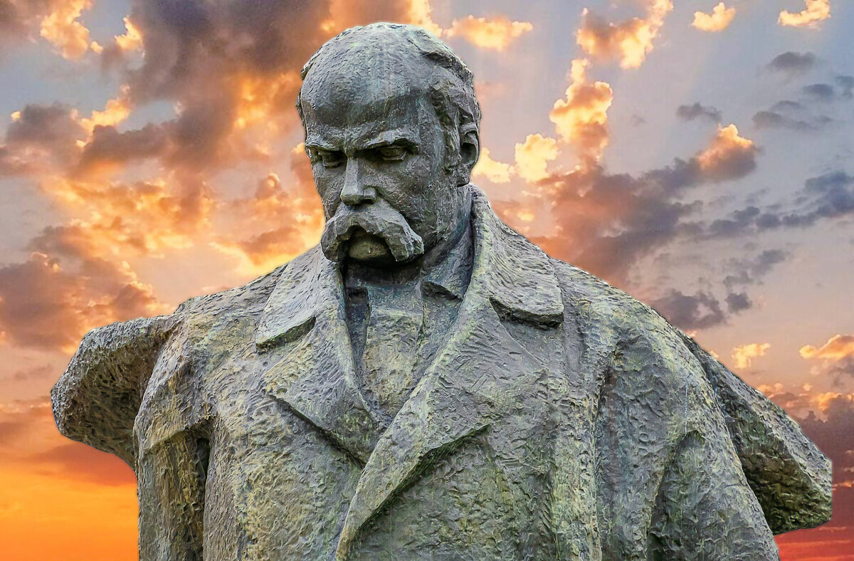 Памятники Москвы - Aleksey Afonin