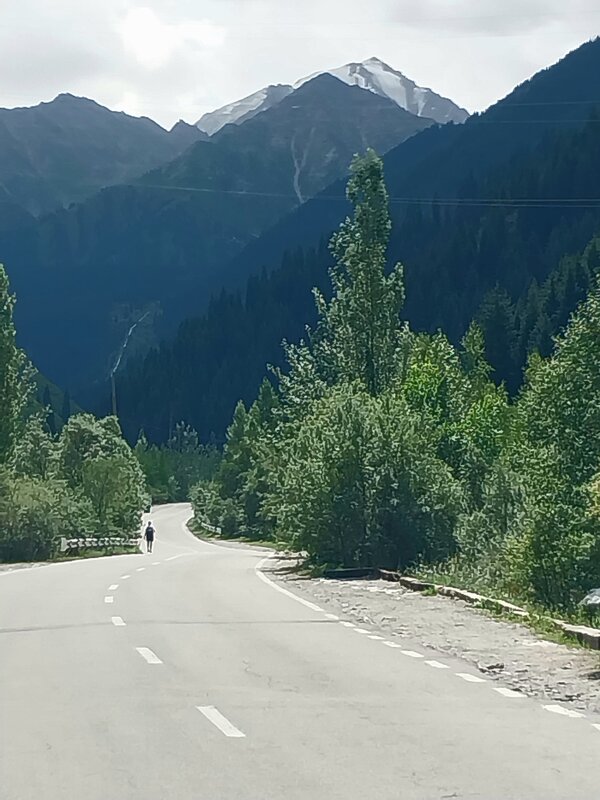 Almaty. - Murat Bukaev 