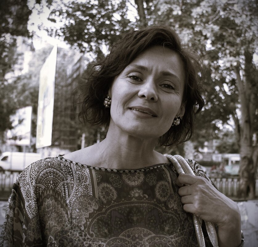 Таня Филиппова - Сергей Порфирьев