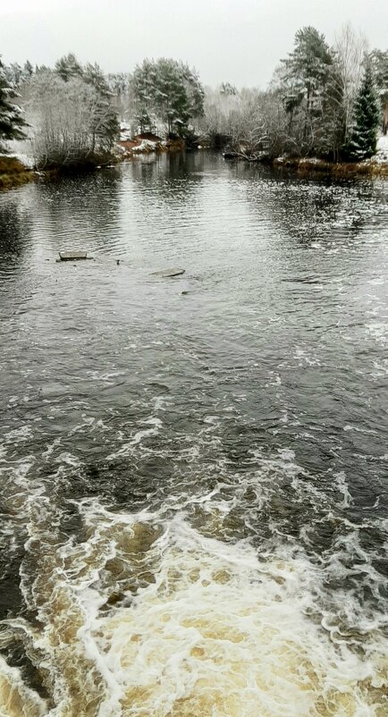 Водопад - Наталья Герасимова