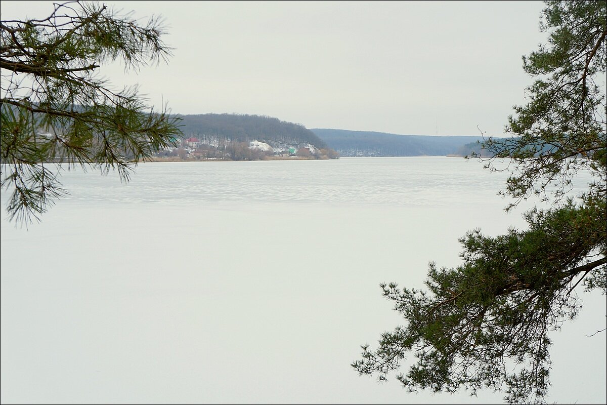 Заледенело - Сеня Белгородский