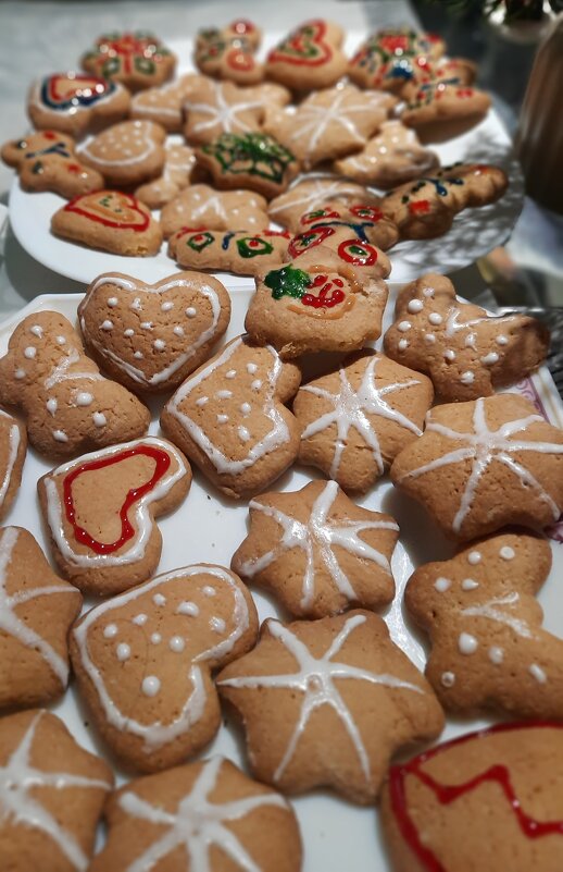 С Рождественским сочельником ! - Сеня Белгородский