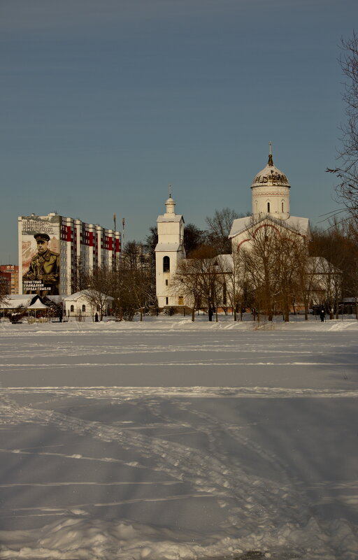 собор - Владимир Зырянов