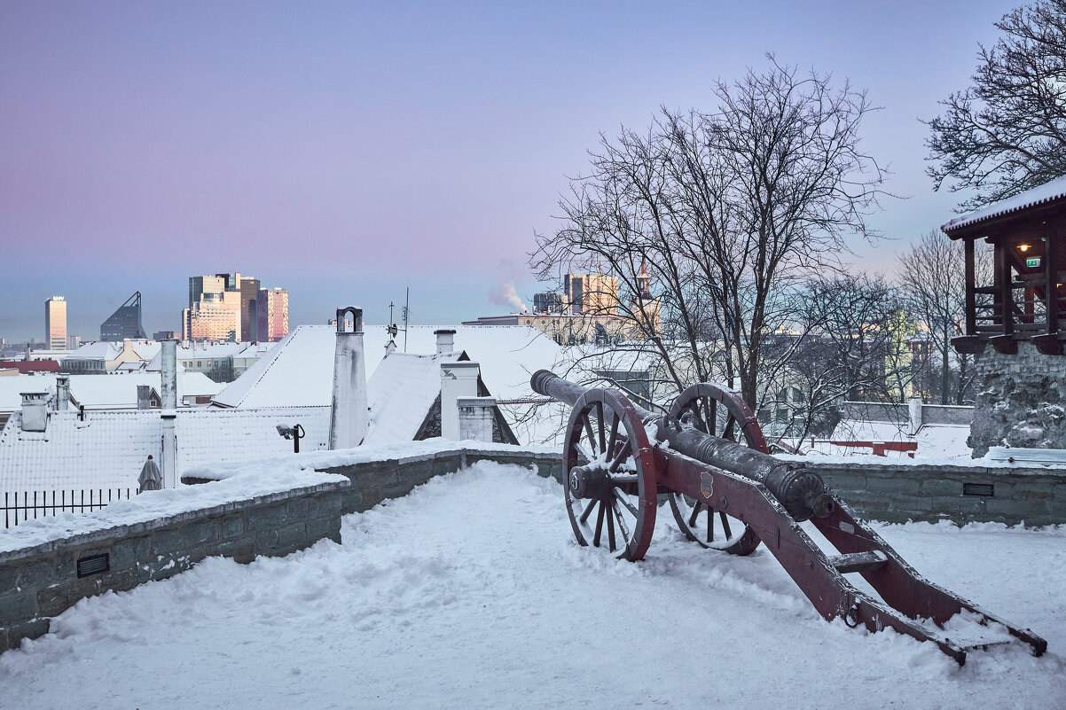 Tallinn, Fotograaf Arkadi Baranov, FEP, Estonia - Аркадий  Баранов Arkadi Baranov