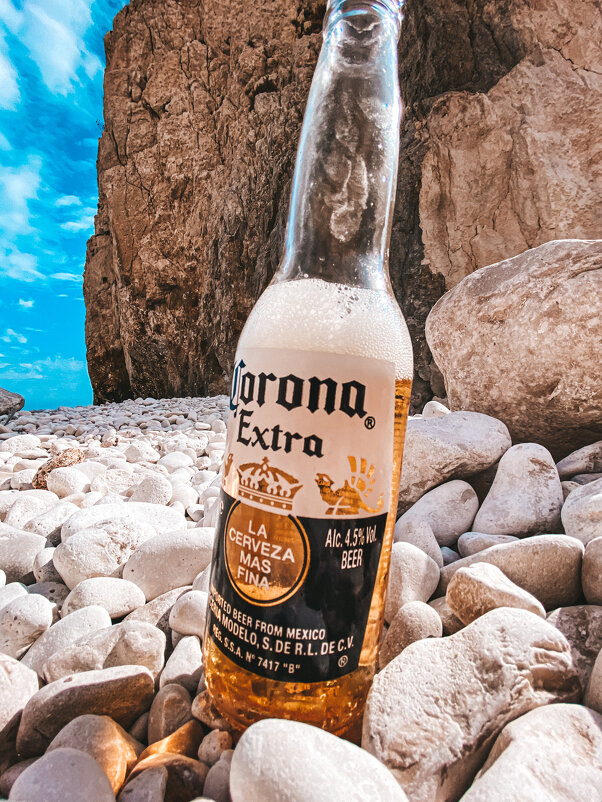 Corona Extra - PH Baigozin