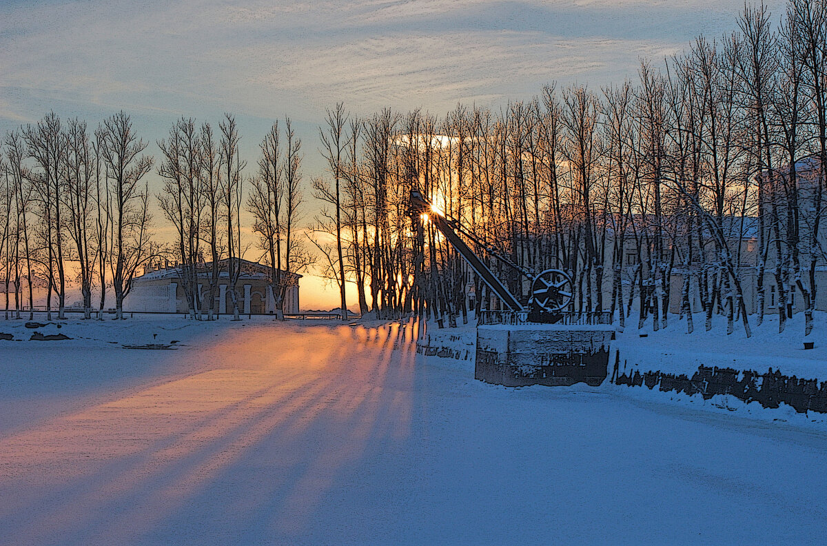 *** - Сергей Григорьев