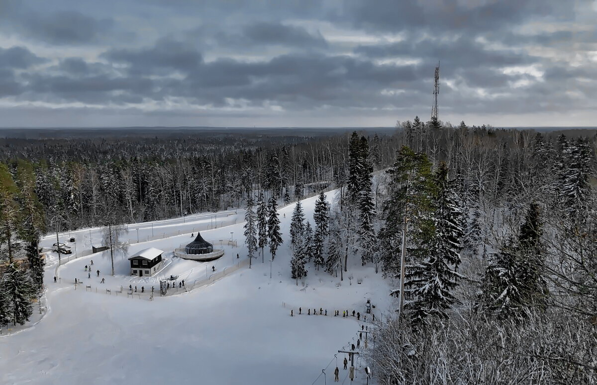 Baldone 210124m - Arturs Ancans