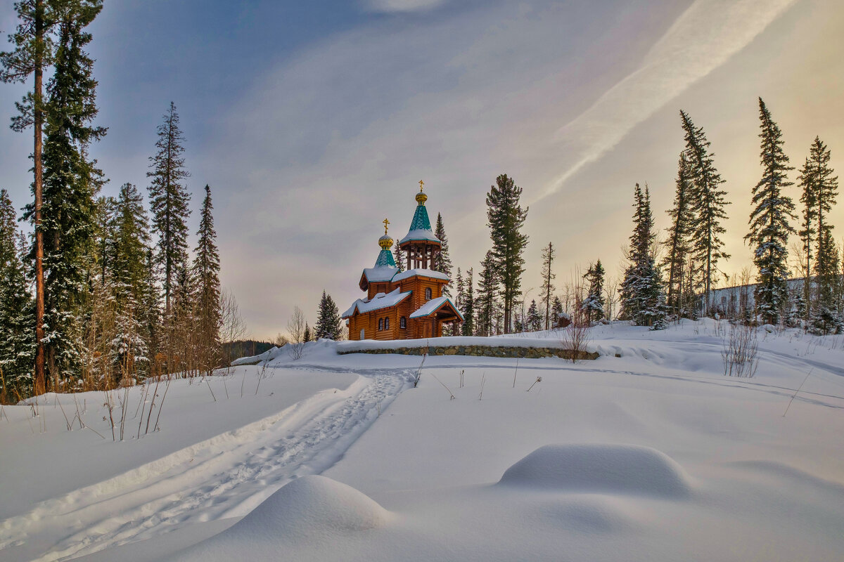 *** - Алексей Мезенцев