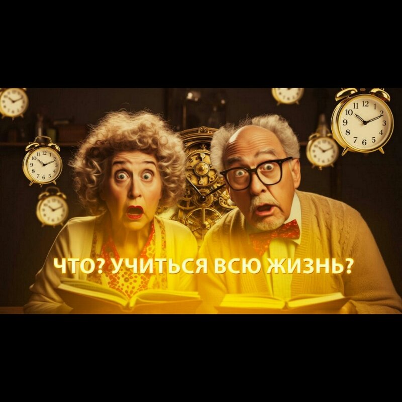 Время учиться жить - Виктор  /  Victor Соболенко  /  Sobolenko