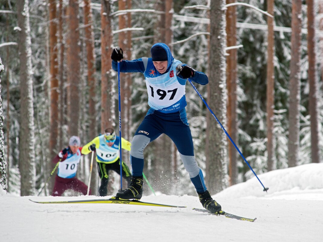 *** - Алексей Смирнов