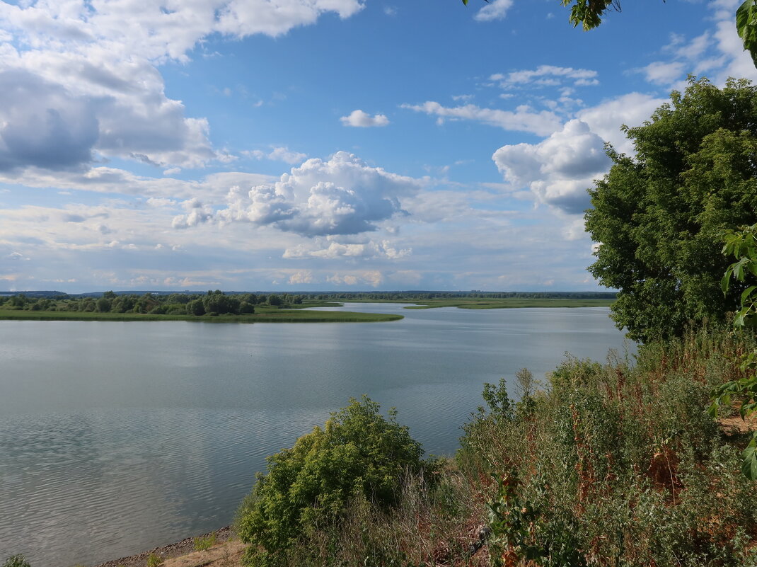 река Щука - Дмитрий И_