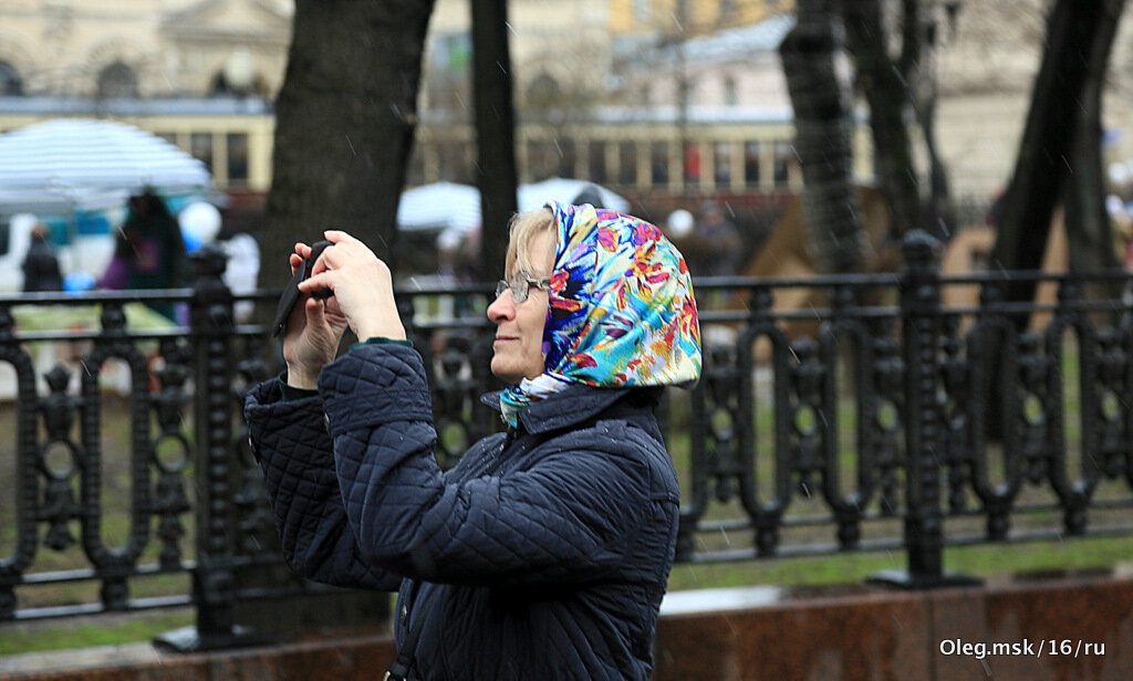 личное и фотография - Олег Лукьянов