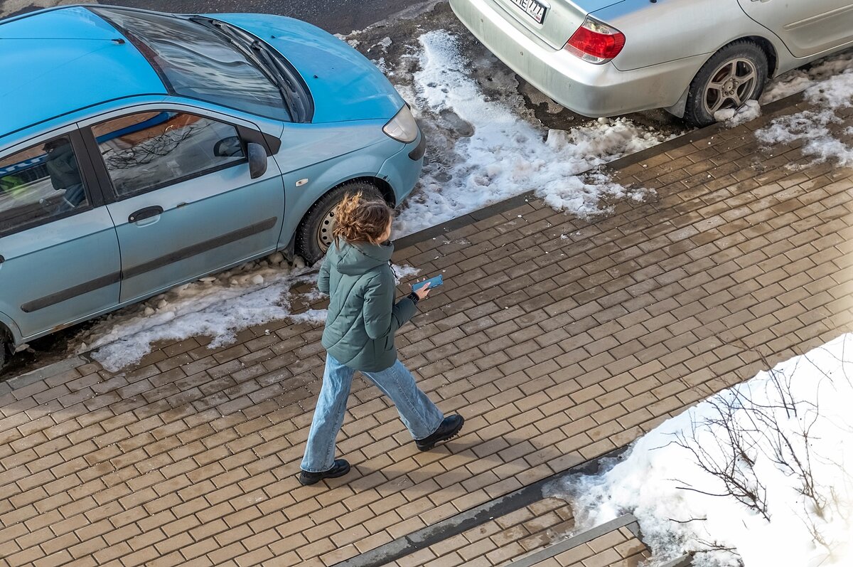 Без гаджета никуда - Валерий Иванович