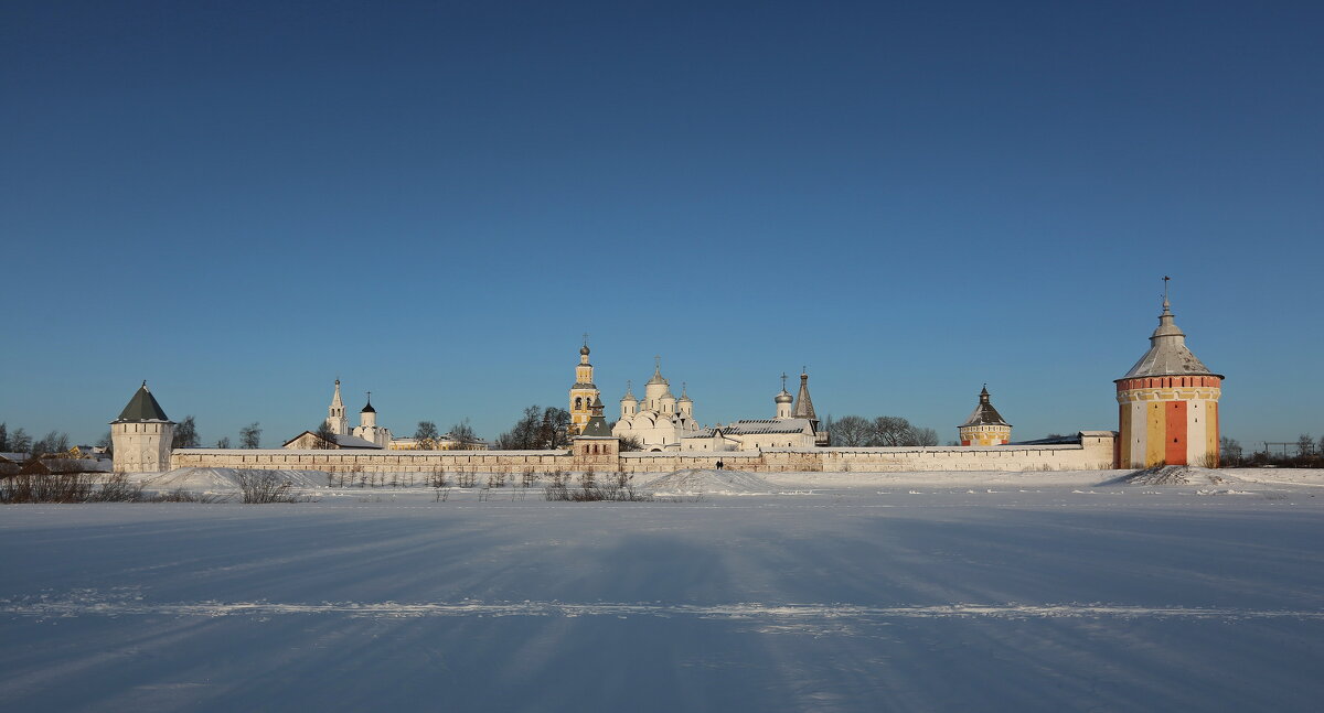 Городские виды - Александр Сивкин