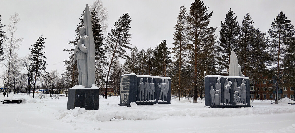 Чтобы помнили. - Радмир Арсеньев