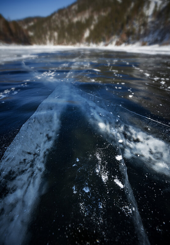 * - Александр Иванов